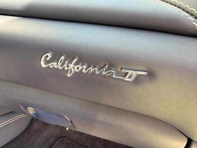 FERRARI California T DCT