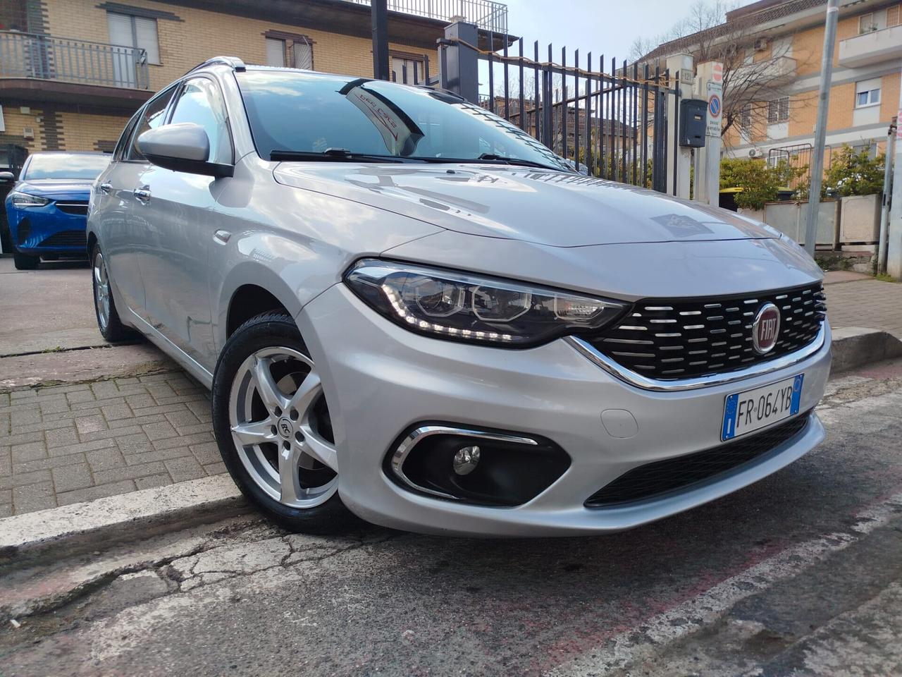 Tipo 1.6 Mjt SW **PREZZO VERO* 2 TRENI DI GOMME