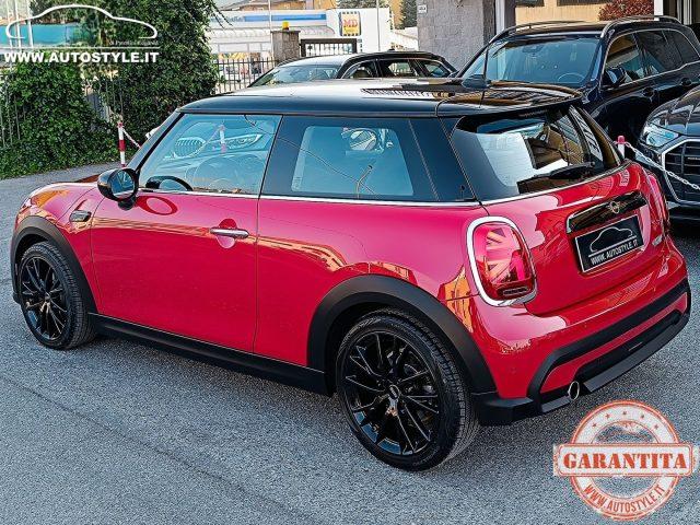 MINI Cooper 1.5 136Cv CLASSIC F56 2/3porte