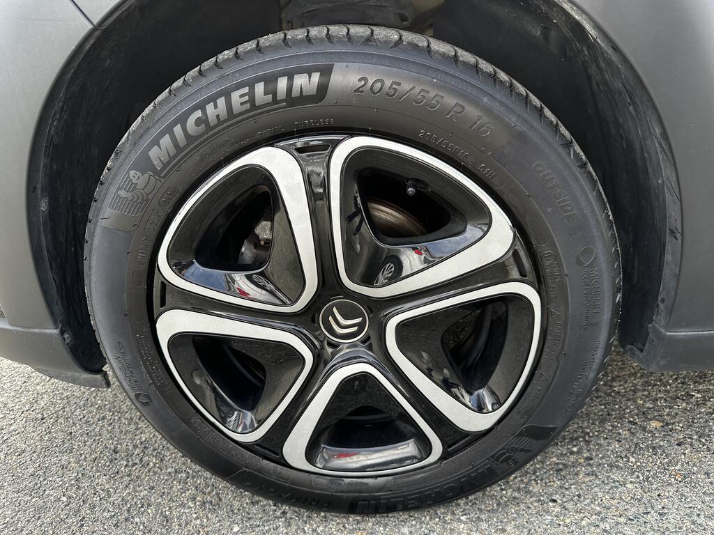 Citroen C3 1.2 PureTech Shine