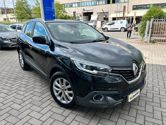 Renault Kadjar dCi 130CV 4x4 Energy Intens