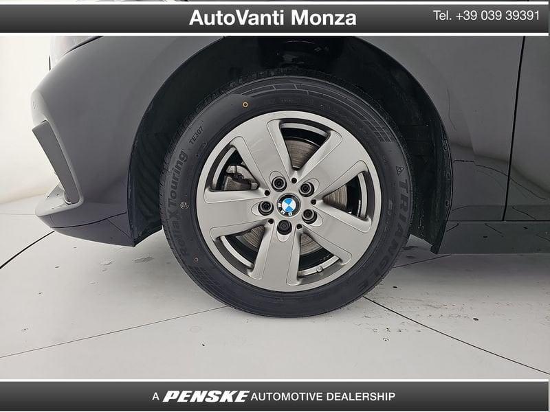 BMW Serie 1 118i 5p. Business Advantage