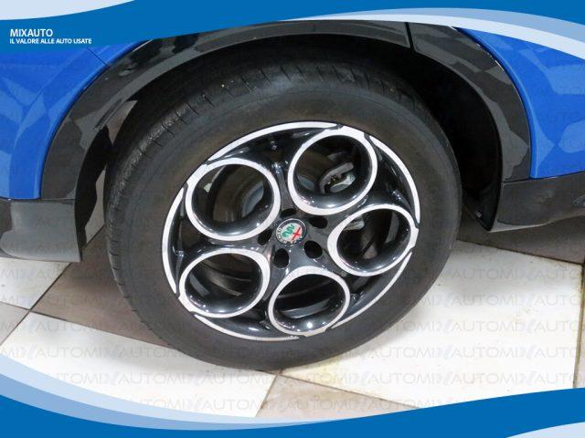 ALFA ROMEO Tonale 1.5 Hybrid 160cv Ti TCT7 EU6