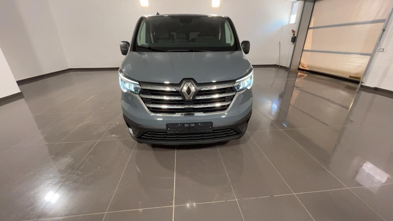 Renault Trafic Renault Trafic Passenger L2H1 passo lungo 9 posti