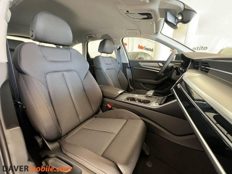 Audi A6 A6 Avant 40 2.0 TDI S tronic Business
