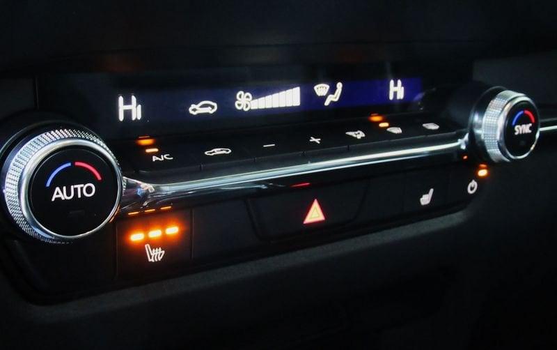 Mazda CX-30 e-Skyactiv-G M Hybrid 2WD Homura
