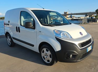 Fiat Fiorino 1.3 MJT 95CV Cargo SX