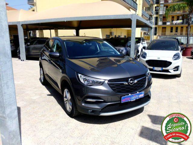 OPEL Grandland X 1.5 diesel Ecotec Start&Stop aut. Elegance