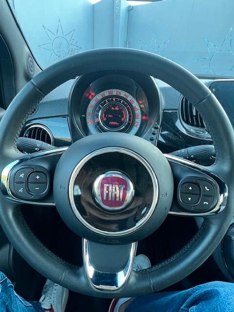 Fiat 500 1.0 Hybrid Lounge