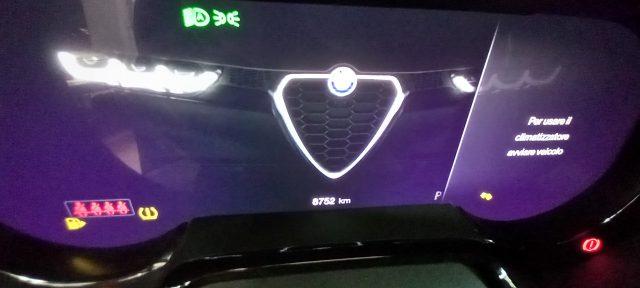 ALFA ROMEO Tonale 1.3 280 CV PHEV AT6 Q4 Sprint