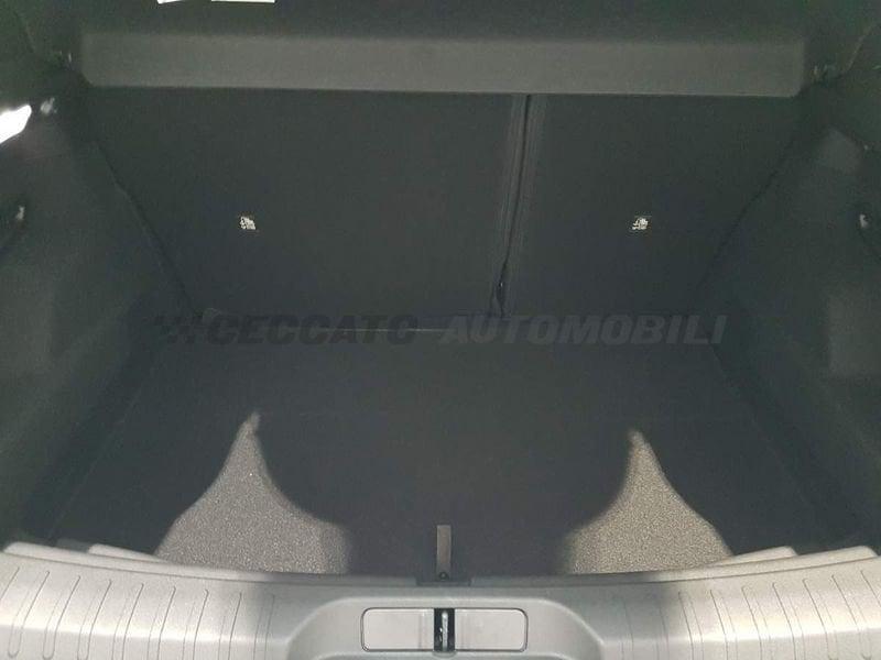 Alfa Romeo Junior Junior 1.2 ibrida 136cv edct6