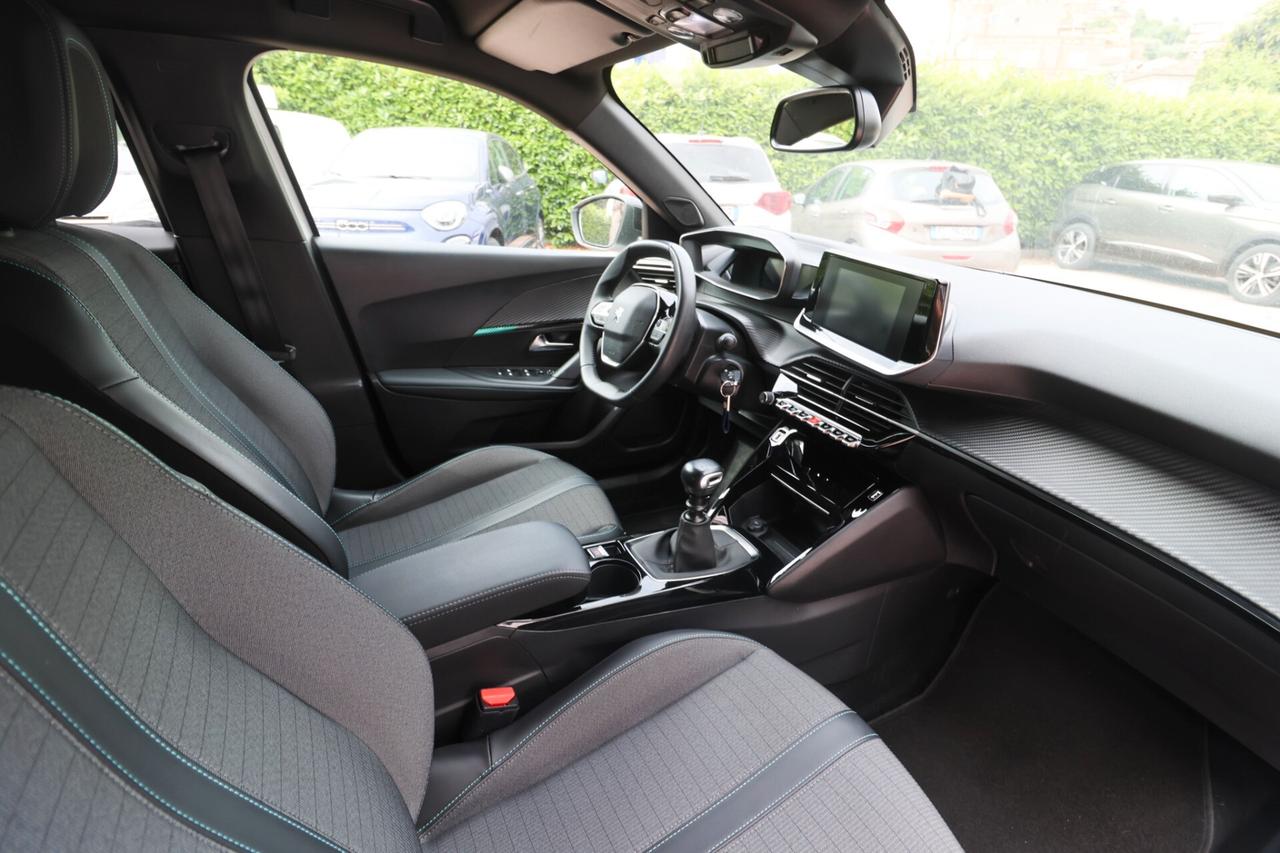 Peugeot 2008 1.2 PureTech 100cv Allure Pack 2023