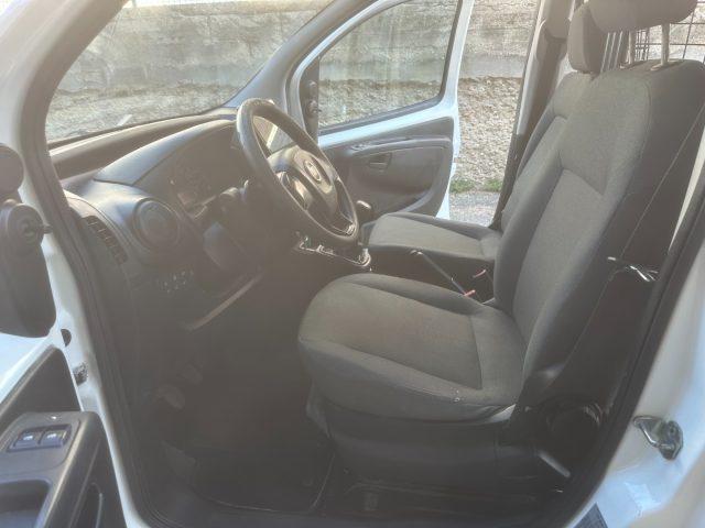FIAT Fiorino 1.3 MJT 75CV Furgone