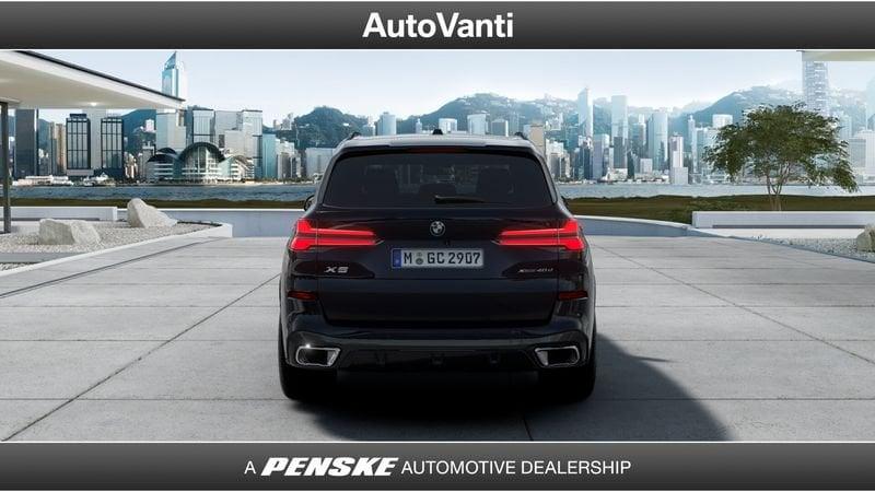 BMW X5 X5 xDrive40d 48V Msport
