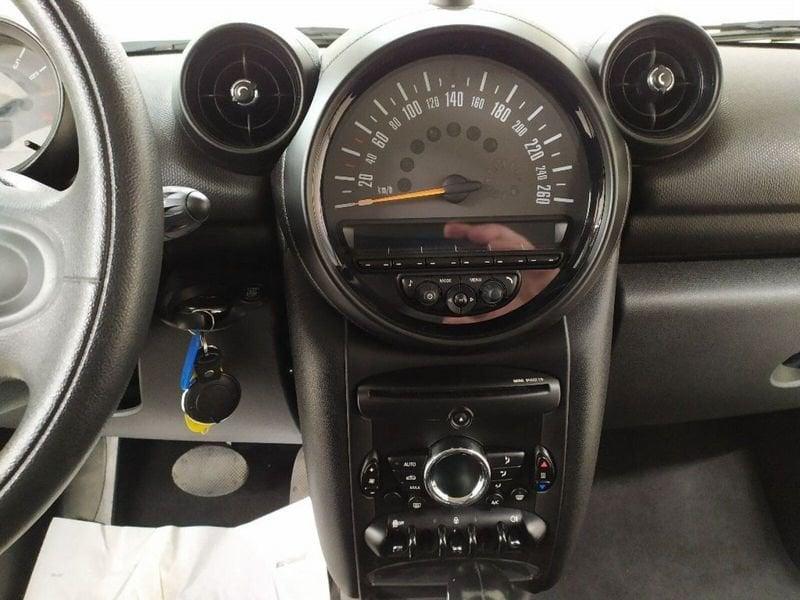 MINI Countryman Mini 1.6 Cooper E6