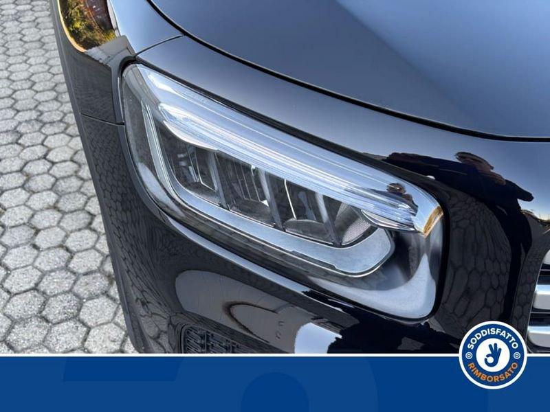 Mercedes-Benz Classe GLB GLB 200 Automatic Advanced Progressive