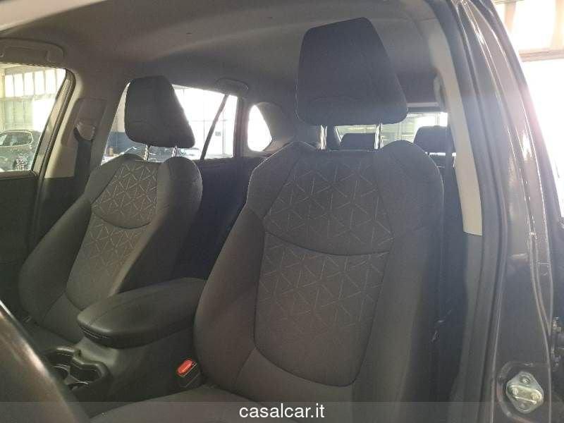 Toyota RAV4 2.5 HV (222CV) E-CVT AWD-i Dynamic CON 3 TRE ANNI DI GARANZIA KM ILLIMITATI