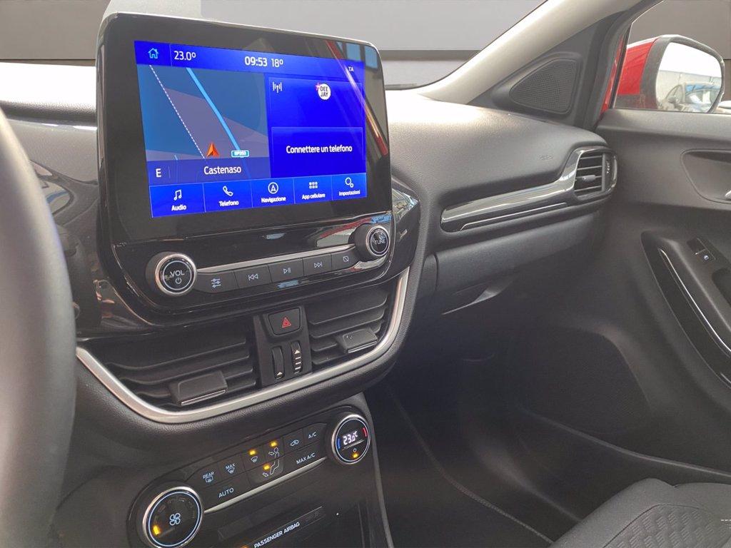 FORD Puma 1.0 ecoboost h Titanium s&s 125cv del 2020