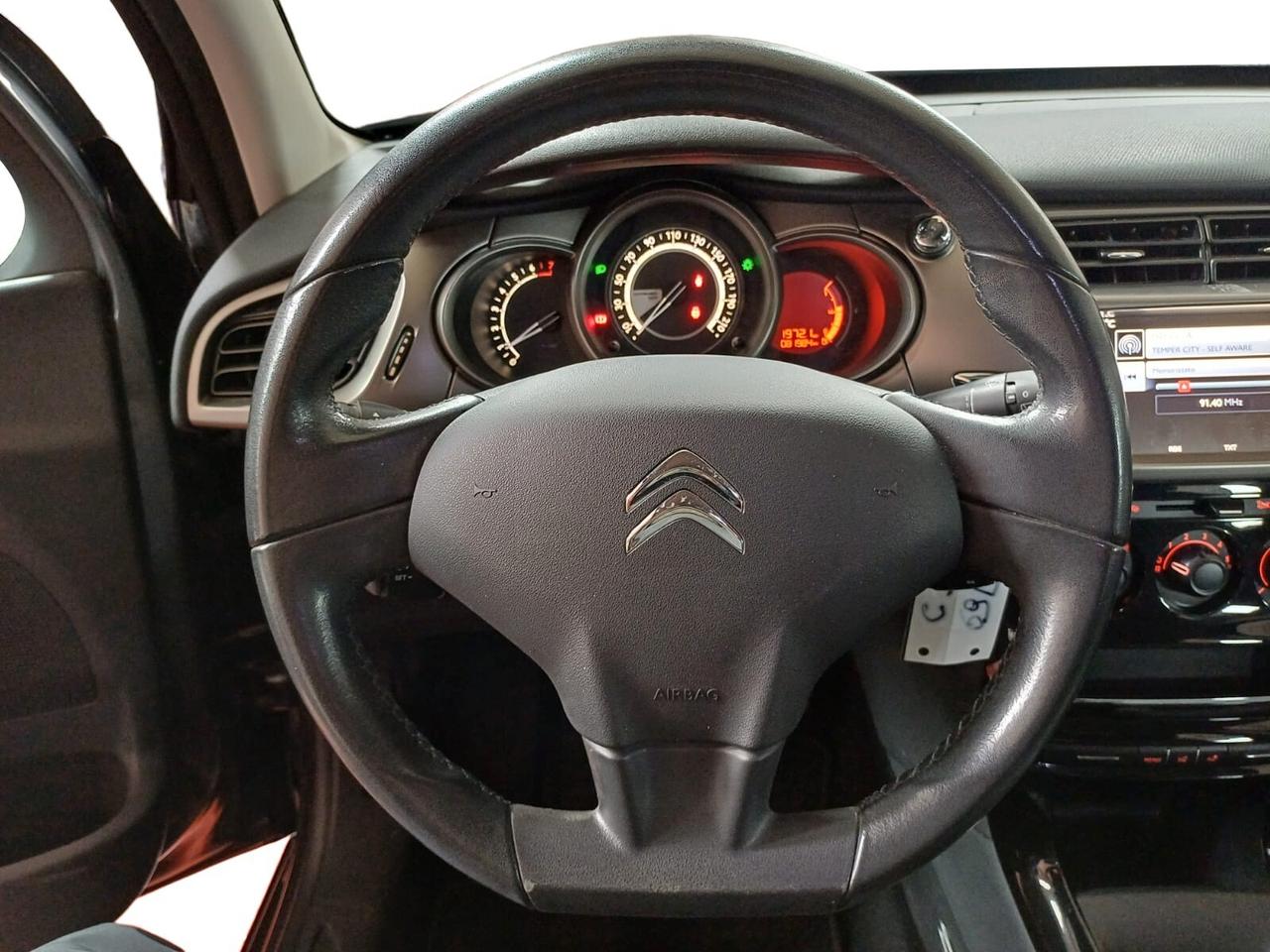 Citroen C3 PureTech 82 Feel Edition