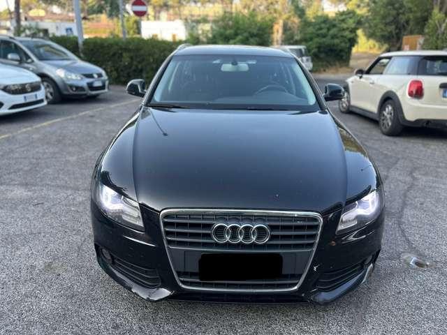Audi A4 A4 Avant 2.0 tdi Ambiente fap