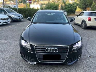 Audi A4 A4 Avant 2.0 tdi Ambiente fap