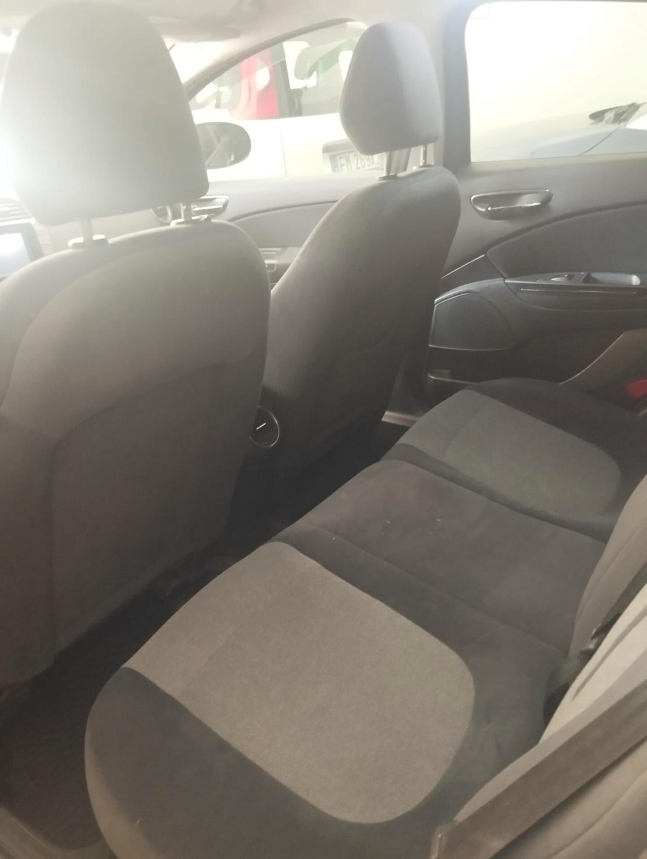 Fiat Bravo 1.6 MJT 120 CV DPF Emotion