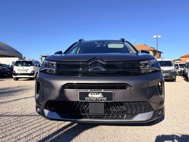 Citroen C5 Aircross PureTech 130 S&S EAT8 Shine