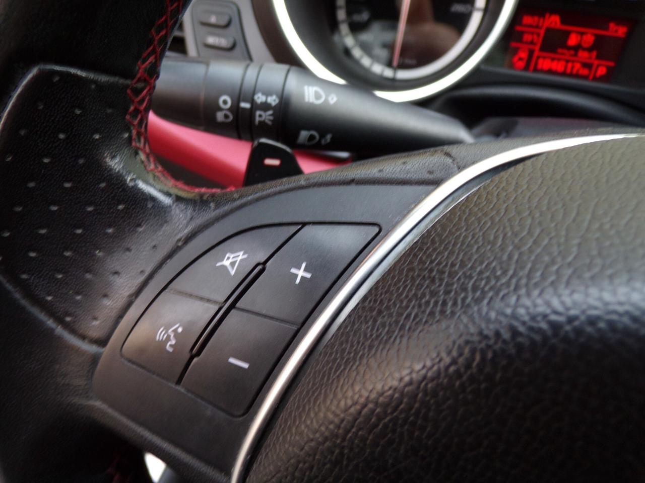 ALFA ROMEO GIULIETTA SECONDA SERIE QUADRIFOGLIO VERDE 241CV DEL 2015