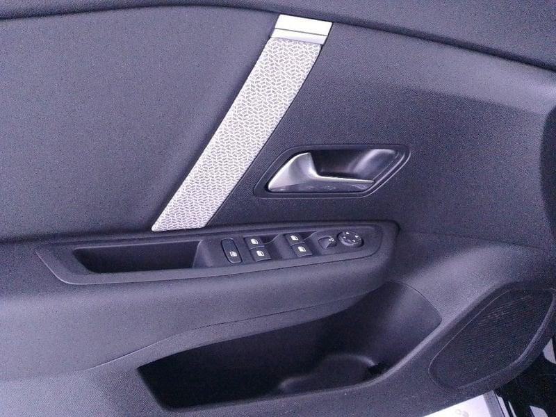 Citroën C4 1.2 puretech Plus s&s 130cv