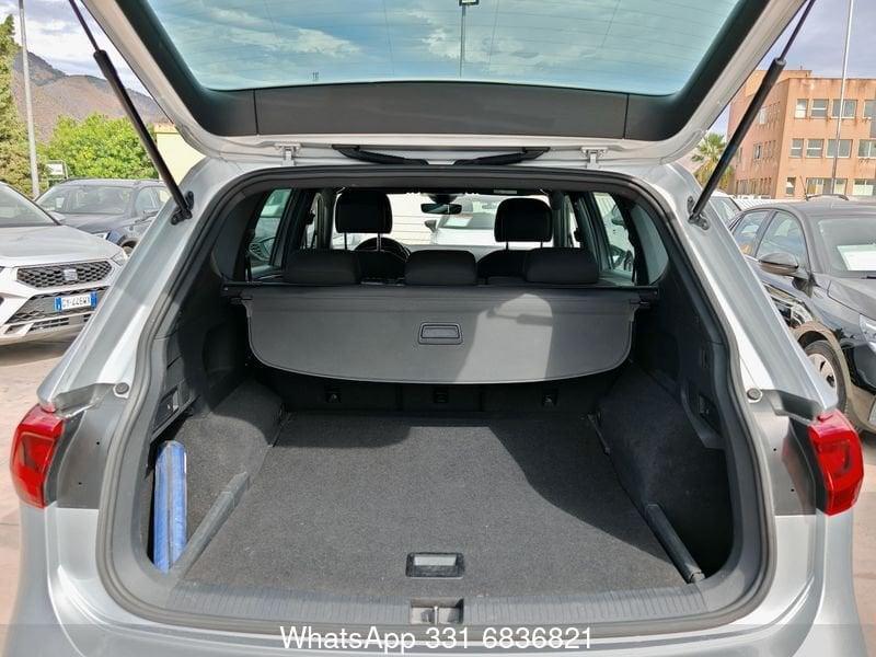 Seat Tarraco Tarraco 2.0 TDI 4Drive DSG Style