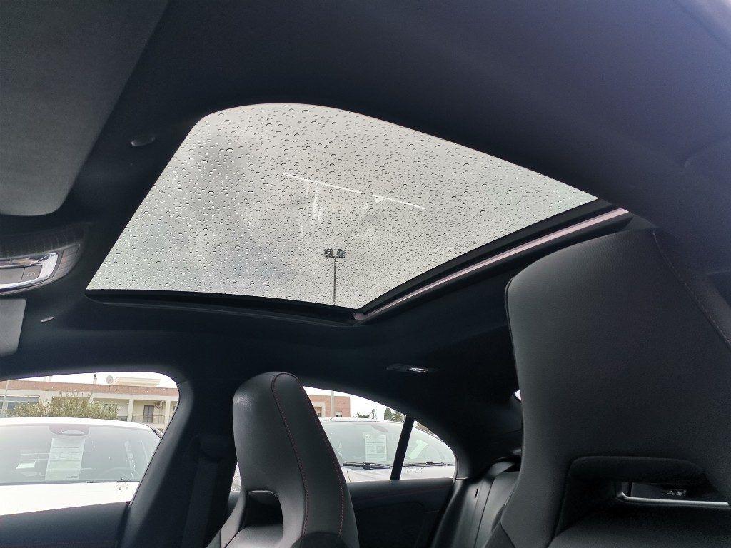 Mercedes-Benz CLA 200 d Automatic AMG Line Premium Plus