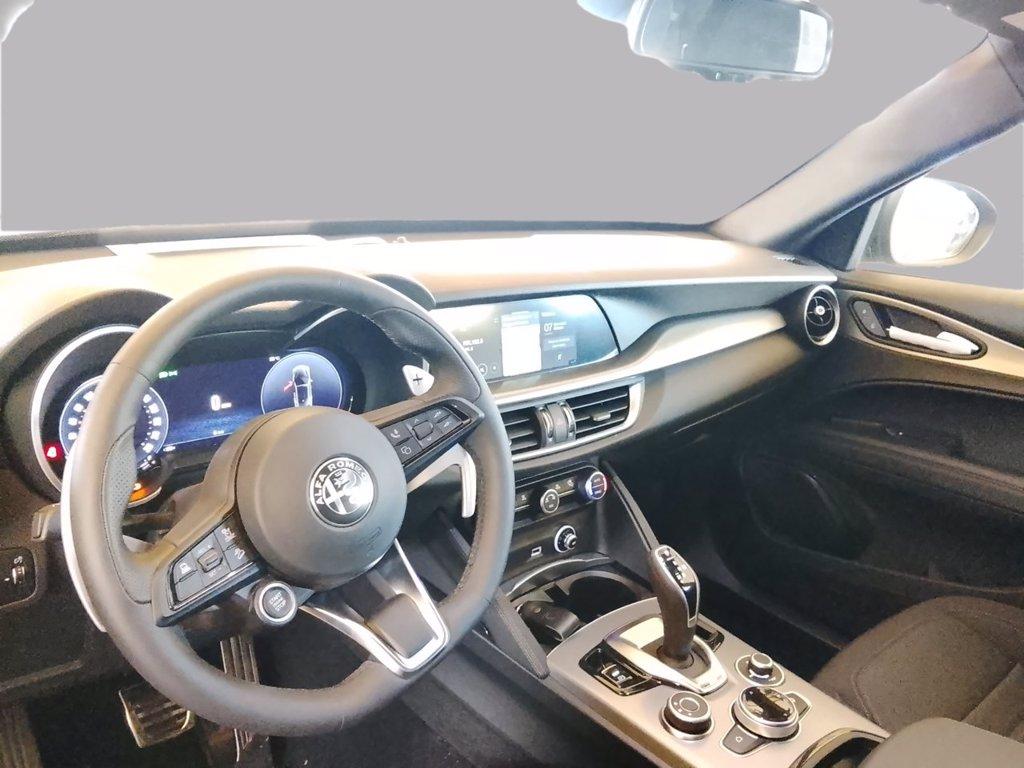 ALFA ROMEO Stelvio 2.2 t Sprint rwd 160cv auto del 2025