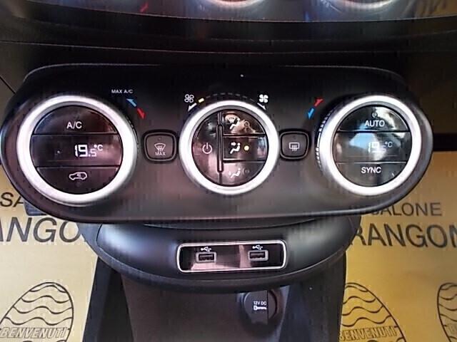 Fiat 500X 1.0 T3 120 CV Cross