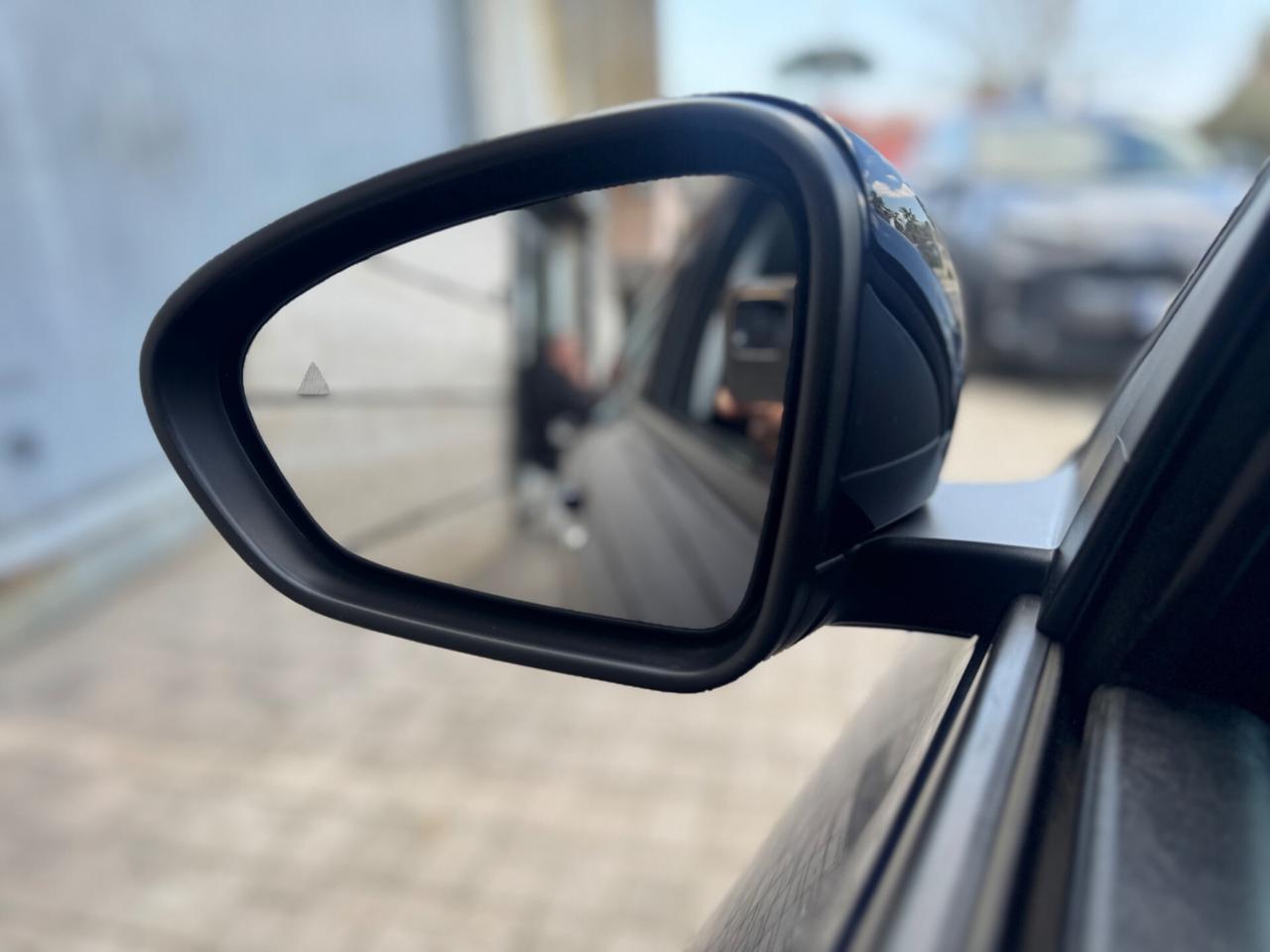 Fiat Tipo 1.6 Mjt S&S SW City Sport