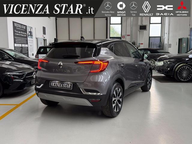 RENAULT Captur Techno TCe 90 CV