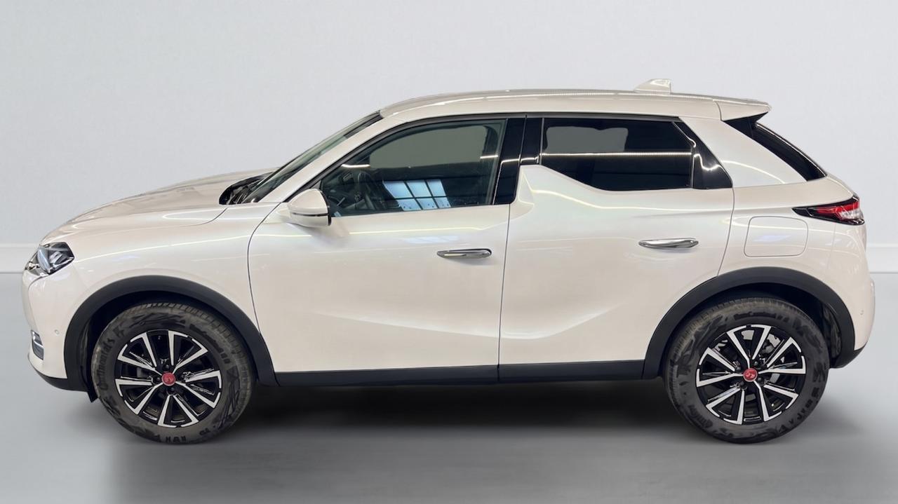 DS DS3 1.2 puretech Performance Line IN PROMO