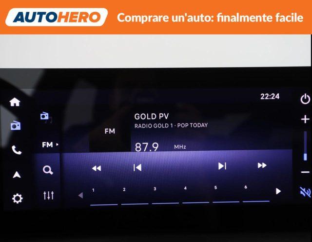 OPEL Frontera Hybrid 145 CV EDCT GS
