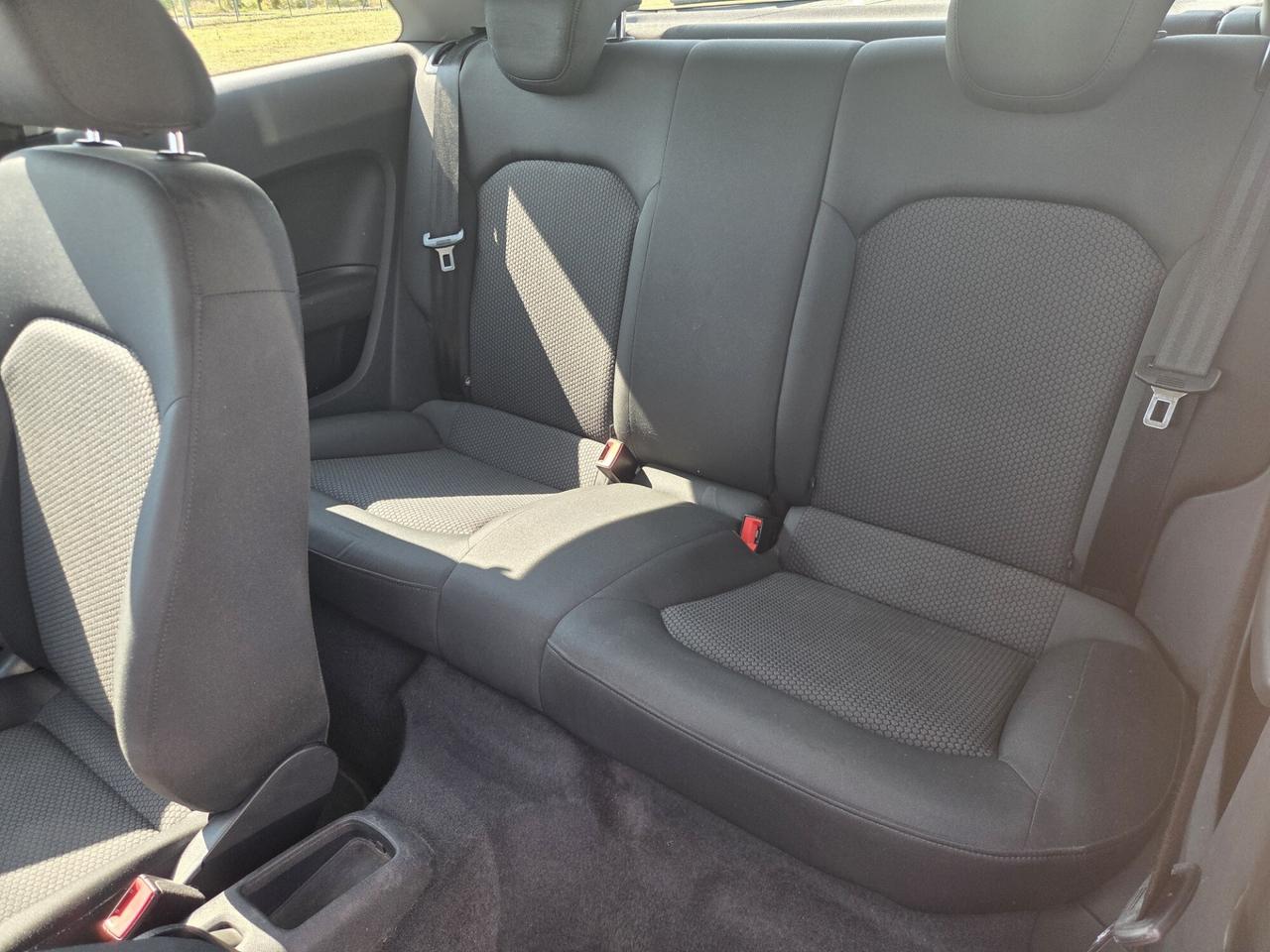 AUDI A1 1.2TSI 63KW