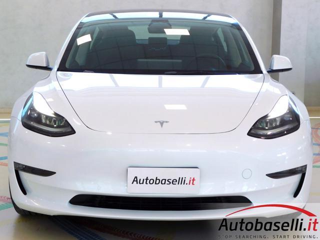 TESLA Model 3 PERFORMANCE 534CV AWD DUAL MOTOR 'RESTYLING'