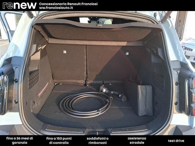 RENAULT Other Renault 4 E-Tech Iconic comfort range 150cv