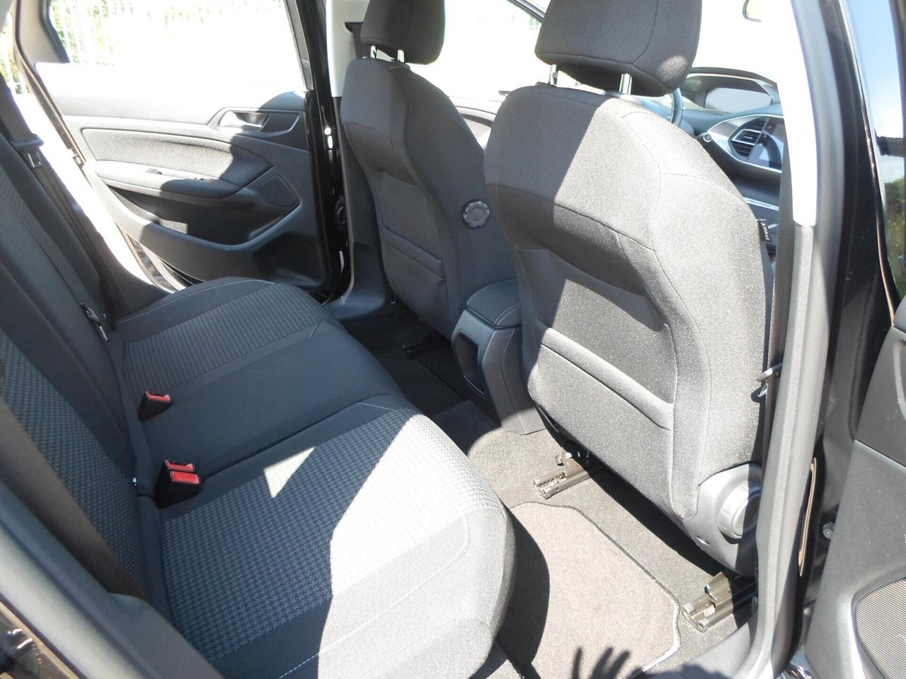 Peugeot 308 BlueHDi 130 S&S SW GT