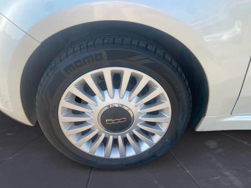 FIAT 500 1.2 Lounge 69cv