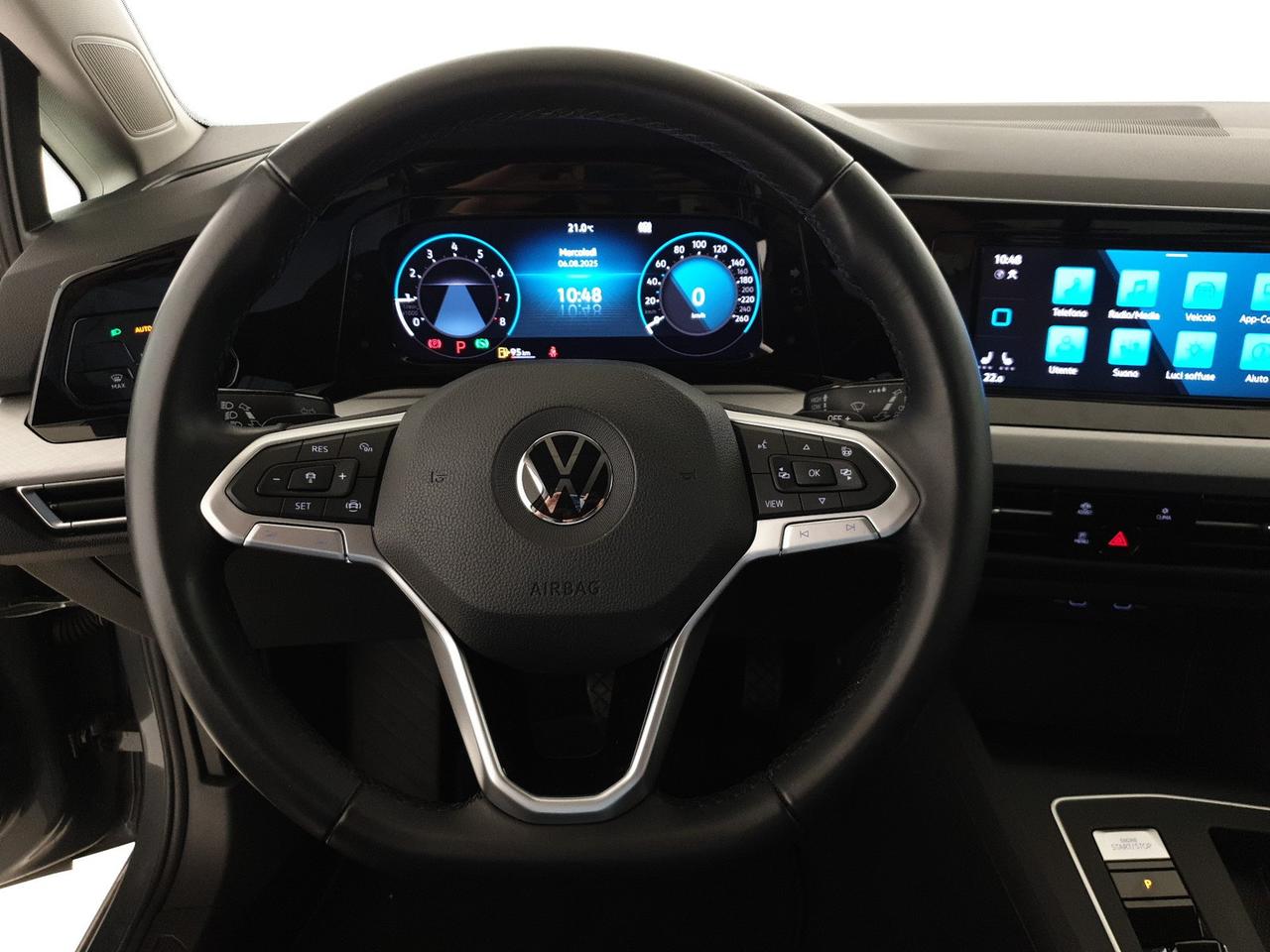 Volkswagen Golf 1.5 etsi evo life 150cv dsg