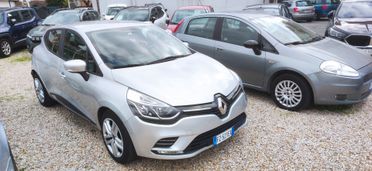 Renault Clio 75 CV 5p EURO6 ANCHE NEOPATENTATI