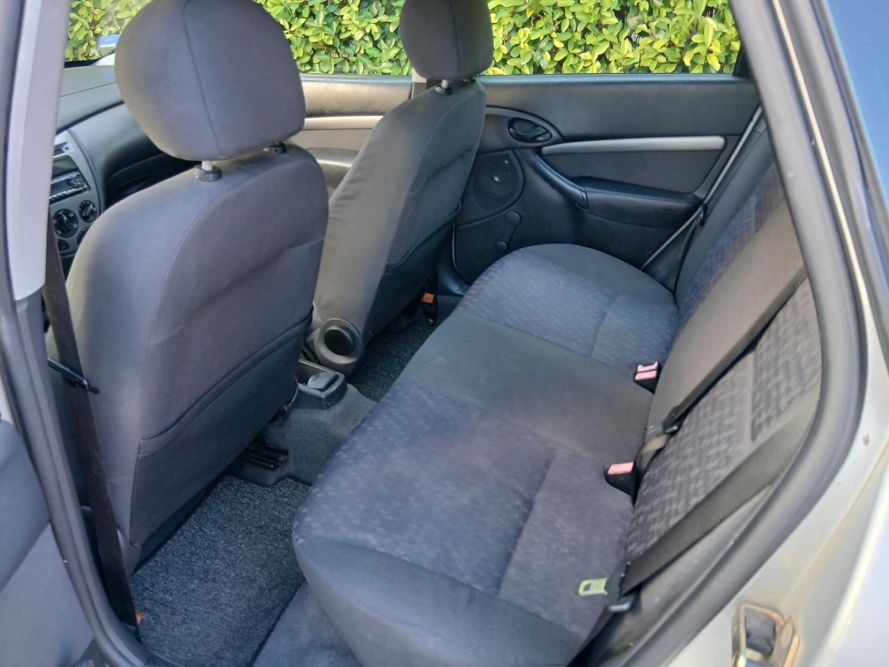 Ford Focus 1.6i 16V cat SW Ambiente pronta consegna