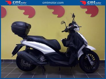 Piaggio Beverly Tourer 300 - 2020