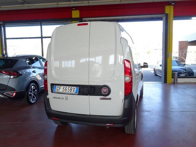 FIAT Doblo Doblò 1.6 MJT 105CV S&S PL-TA Cargo Maxi XL Busine