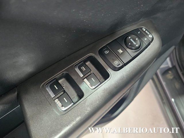 KIA Sportage 1.7 CRDI VGT 2WD Class