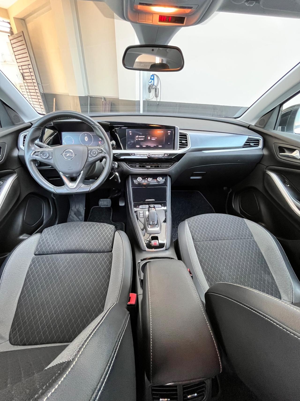 Opel Grandland 1.5 diesel Ecotec aut. Ultimate