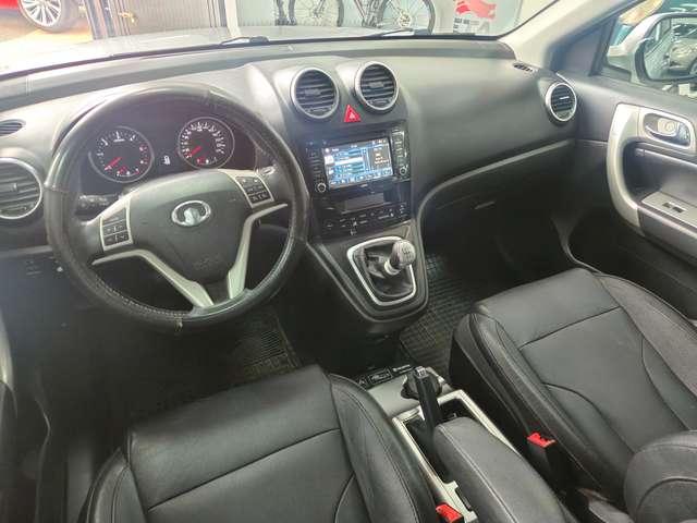 Great Wall H6 H6 2.0 tdi One 2wd